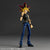 **Pre Order**Revoltech Yu-Gi-Oh! Duel Monsters Yami Yugi Action Figure