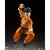 S.H. Figuarts Yamcha Earth's Foremost Fighter "Dragon Ball Z" Action Figure