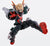 S.H. Figuarts Katsuki Bakugou "My Hero Academia" Action Figure