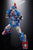Soul of Chogokin GX-118 Voltes V "Voltes V Five Legacy" Action Figure