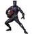 MAFEX Avengers Endgame Black Panther (Endgame Ver.) 316 Action Figure