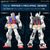 Bandai Gundam RG 1/144 #17 RX-78-2 Gundam Ver. 2.0 "Mobile Suit  Gundam", Bandai Hobby Model Kit
