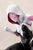 **Pre Order**Bishoujo Marvel Spider-Gwen Renewal Package STATUE