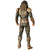 MAFEX Justice Leage Aquaman "Zack Snyder Justice League Ver." Action Figure