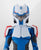 S.H. Figuarts Kira Yamato (Compass Pilot Suit Ver.) "Mobile Suit Gundam Seed Freedom" Action Figure