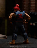 **Pre Order**Jada Toys Ultra Street Fighter II Akuma Action Figure