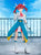 S.H. Figuarts Kana Sakuragi "Magilumiere Magical Girls Inc." Action Figure