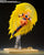 S.H. Figuarts Super Saiyan Son Goku's Effect Parts Set - Teleport Kamehameha - "Dragon Ball Z" Action Figure