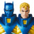 MAFEX Batman Knightfall Batman (Reissue) Action Figure