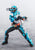 S.H. Figuarts Kamen Rider Gotchard Steamhopper "Kamen Rider Gotchard" Action Figure