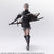 Bring Arts NieR Replicant ver.1.22474487139... YOUNG PROTAGONIST Action Figure