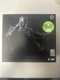 **Open Box**LPZZ UPFinegures 1/12 Batman Arkham Knight Arkham Knight Action Figure