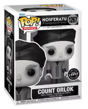 Funko Pop Nosferatu Count Orlok CHASE 1267 Vinyl Figure