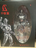 AC Toys 1/12 Robot Utron Action Figure