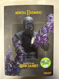 **Open Box**Storm Collectibles Noob Saibot "Mortal Kombat 11", Storm Collectibles 1/6 Action Figure