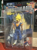 **Open Box**Bandai Shokugan Shodo Dragonball Z Super Saiyan Vegito Action Figure