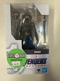 **Open Box**S.H. Figuarts Avengers Endgame Ronin Action Figure