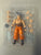 **Open Box**S.H. Figuarts SON GOKU ULTRA INSTINCT "DRAGON BALL SUPER" Action Figure