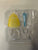 **Open Box**S.H. Figuarts Super Saiyan Son Goku's Effect Parts Set - Teleport Kamehameha - "Dragon Ball Z"