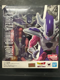 **Open Box**S.H. Figuarts Frieza Third Form “Dragon Ball Z” Action Figure