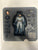**Open Box**Mezco One 12 Batman Supreme Knight PX Action Figure