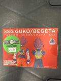 **Open Box**Demoniacal Fit SSG Guko/Begeta Custom Headsculpt Set