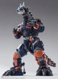 S.H. Figuarts Type 23 Special Tactical Armored Kaiju Earth Garon "Ultraman Blazar" Action Figure