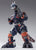 S.H. Figuarts Type 23 Special Tactical Armored Kaiju Earth Garon "Ultraman Blazar" Action Figure