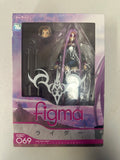 figma Fate/stay night Rider 069 Action Figure