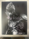 **Open Box**INART Black Myth Wukong Stone Monkey G0004 1/12 Action Figure