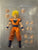 **Open Box**S.H. Figuarts Super Saiyan Full Power Son Goku "Dragon Ball Z" Action Figure