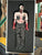 Patriot Studio 1/12 R.P.D. The Fallen Zombie Action Figure