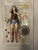**Open Box**S.H. Figuarts Wonder Woman (Justice League) "Justice League" Action Figure