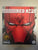 **Open Box**Mezco One 12 Red Hood Exclusive Action Figure