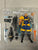 **Open Box**Revoltech Amazing Yamaguchi Cable Ver. 1.5 Action Figure