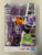 **Open Box**S.H. Figuarts Captain Ginyu "Dragon Ball" Action Figure