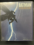 **Open Box**Mezco One 12 Batman The Dark Knight Returns Action Figure