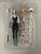 **Open Box**S.H. Figuarts Spider-Gwen (Spider-Man: Across the Spider-Verse) - World Tour Limited Edition Action Figure
