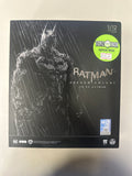 **Open Box**LPZZ 1/12 Batman Arkham Knight Batman Action Figure