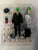 **Open Box**Brotoys 1/12 Masked Man LR-009B Action Figure