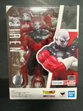 **Open Box**S.H. Figuarts Jiren "Dragon Ball Super" Action Figure