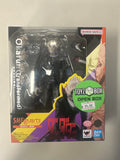 **Open Box**S.H. Figuarts Okarun (Transformed) "DanDaDan" Action Figure