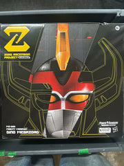 **Open Box**Power Rangers Zord Ascention Project DIno Megazord 1:144 Scale Collectible Premium Exclusive Action Figure