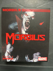 **Open Box**Mezco One 12 Morbius Action Figure