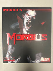 **Open Box**Mezco One 12 Morbius Action Figure