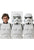 MAFEX Star Wars A New Hope Han Solo in Stormtrooper Disguise Action Figure