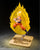 **Pre Order**S.H. Figuarts Super Saiyan Son Goku's Effect Parts Set - Teleport Kamehameha - "Dragon Ball Z" Action Figure