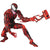 MAFEX Carnage (Comic Version) (Reissue) Action Figure