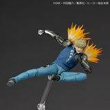 Revoltech One Punch Man Genos Action Figure