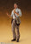 S.H. Figuarts Indiana Jones (Raiders of the Lost Ark) Action Figure